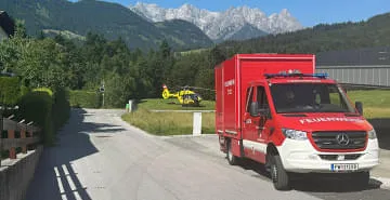 Unterstuetzungseinsatz