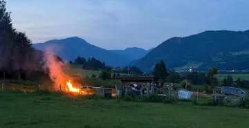 Brand-Wiese