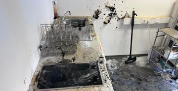 Brand-Zimmer