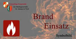Brand-Wald