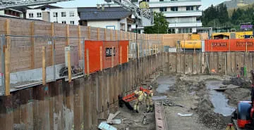 Drehleiterübung