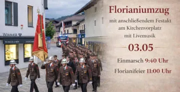 Florianifeier