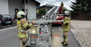 DLK Übung