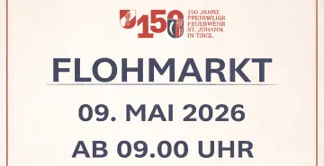 Flohmarkt 2026