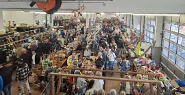 Flohmarkt 2026