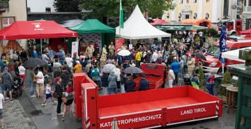 Feuerwehr Hautnah