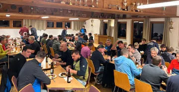 Abgrund und Preiswatten