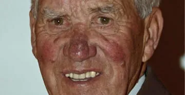 Bruno Schenk verstorben