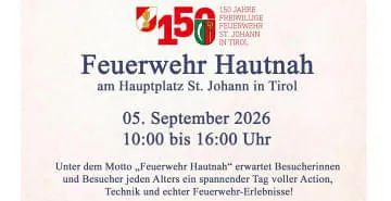 Feuerwehr Hautnah