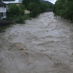Hochwasser-Juni-2010