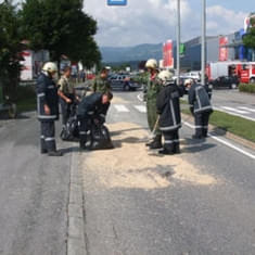 Technischer-Einsatz