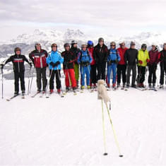 Skitag-2013