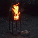 Flashover