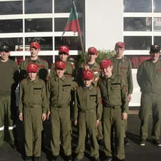 Wissenstest-2011
