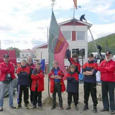 Jugend-in-Finnland